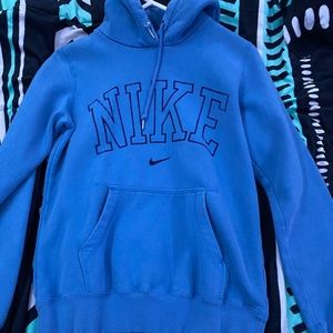 Nike hoodie